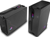 ASUS ROG ITX Z11