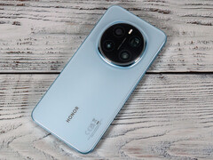 Magic7 Pro. (Fonte: Notebookcheck)