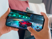 Il design di Galaxy A06 rimane per ora sconosciuto, Galaxy A05s è raffigurato. (Fonte: Samsung)