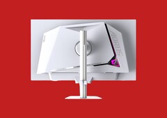 Il prossimo monitor da gioco Gigabyte Aorus Elite sarà caratterizzato da un design di grande impatto.