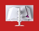 Il prossimo monitor da gioco Gigabyte Aorus Elite sarà caratterizzato da un design di grande impatto.