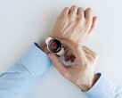 Honor Watch GS 5 offre una nuova funzione per valutare la salute del cuore. (Fonte immagine: Honor)