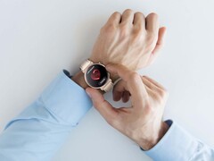 Honor Watch GS 5 offre una nuova funzione per valutare la salute del cuore. (Fonte immagine: Honor)