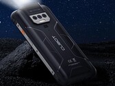 Cubot KingKong 8: nuovo smartphone adatto all'esterno
