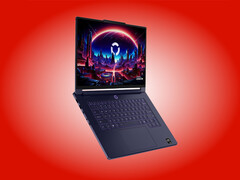 Lenovo commercializza il Legion 7a 15ASH11 in un'unica variante di colore.