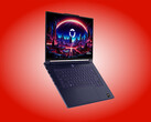 Lenovo commercializza il Legion 7a 15ASH11 in un'unica variante di colore.