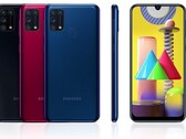 Quali colorazioni saranno disponibili in Italia?