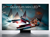 I nuovi 8KTV di Samsung useranno la tecnologia MiniLED per una migliore regolazione locale (fonte: Samsung)