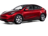 L'opzione di sblocco dell'autonomia a pagamento arriva sulla Model Y (Fonte: Tesla)