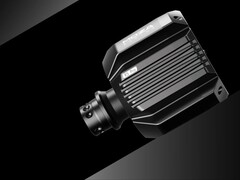 La Moza R5 Pro presenta una coppia leggermente superiore rispetto al modello precedente.
