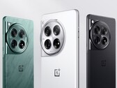 Il OnePlus 12 sembra essere afflitto da problemi di controllo della qualità (immagine via OnePlus)