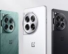 Il OnePlus 12 sembra essere afflitto da problemi di controllo della qualità (immagine via OnePlus)