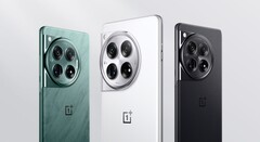 Il OnePlus 12 sembra essere afflitto da problemi di controllo della qualità (immagine via OnePlus)