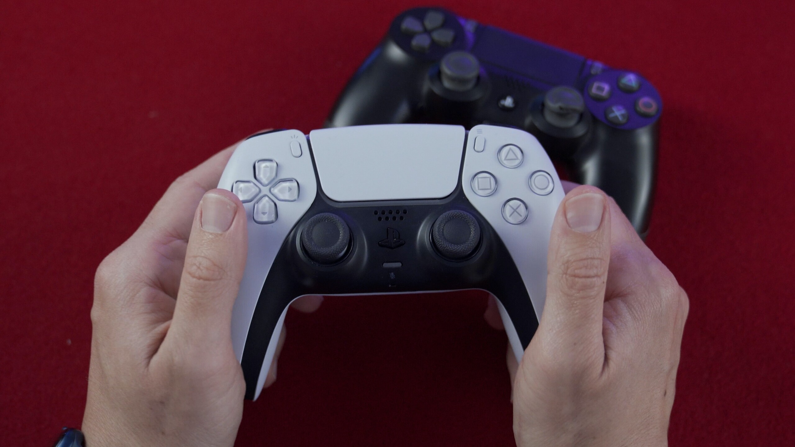 Il prossimo controller PS5 Pro di Sony dovrebbe molte di opzioni di  personalizzazione hardware e software -  News
