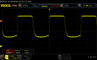 Sfarfallio PWM (75 % di luminosità SDR)