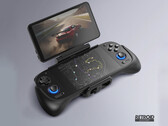 L'ultima novità di Retroid è in realtà un accessorio per tre dei suoi palmari da gioco esistenti. (Fonte: Retroid)