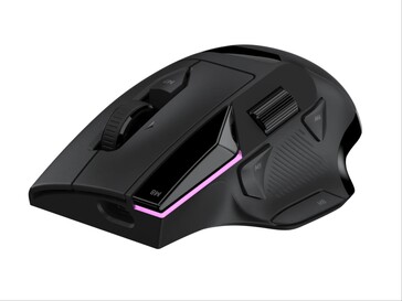 Mouse Turtle Beach Command Series MC5.