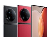 Il Vivo X90 Pro Plus potrebbe essere un'esclusiva cinese. (Fonte: Vivo)