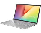 Recensione del Laptop Asus VivoBook 17 S712FA: peso contenuto, prezzo basso