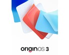 OriginOS 3 è in arrivo. (Fonte: Vivo via Weibo)