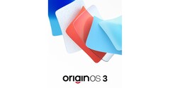 OriginOS 3 è in arrivo. (Fonte: Vivo via Weibo)