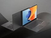 Lo Yoga 16s 2022. (Fonte: Lenovo)