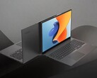 Lo Yoga 16s 2022. (Fonte: Lenovo)