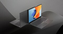 Lo Yoga 16s 2022. (Fonte: Lenovo)