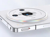 Svelato il design dello Z50S Pro. (Fonte: Nubia)