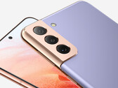 Samsung Galaxy S21 e Galaxy S21 Plus ricevono l'aggiornamento di settembre 2022 (Fonte: Samsung)