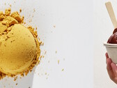 La proteina Solar Foods Solein prodotta da microrganismi può essere utilizzata per produrre alimenti ecologici. (Fonte: Solar Foods)