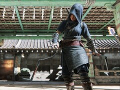 For Honor non è un gioco facile da giocare.
