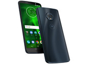 Recensione dello Smartphone Motorola Moto G6