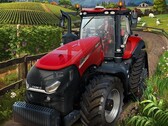Analisi delle prestazioni di Farming Simulator 22