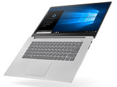 Recensione del Lenovo Ideapad 530S-15IKB (i5-8250U, FHD)