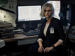 Immagine di Resident Evil Requiem su Steam. (Fonte: Steam) 