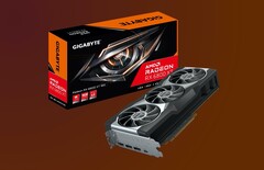 AMD Radeon RX 6800 XT by Gigabyte