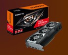 AMD Radeon RX 6800 XT by Gigabyte