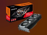 AMD Radeon RX 6800 XT by Gigabyte
