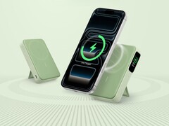 La banca di energia MagGo (10K) di Anker potrebbe ricevere un aggiornamento