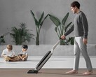 L'aspirapolvere cordless Anker Mach V1 Ultra ha una potenza di aspirazione fino a 16.800 Pa. (Fonte: Anker)