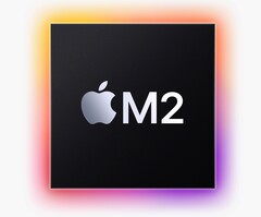 Apple M2 alimenterà il nuovo MacBook Air e il MacBook Pro da 13 pollici. (Fonte: Apple)