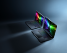 Razer Blade 16 e Blade 18 saranno i primi al mondo con OLED a 240 Hz, IPS a 165 Hz e supporto Thunderbolt di nuova generazione (Fonte: Razer)