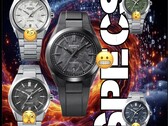 Secondo quanto riferito, l'orologio utilizzerà un modulo Seiko. (Fonte: Geesgshock su Instagram)