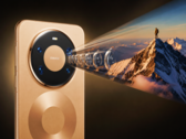 Il Huawei Mate 80 Pro Max aveva una fotocamera con zoom 6,2x (oltre a un tele 4x).