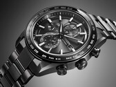 Gli orologi Citizen Attesa AT8294-59E (nella foto) e AT8295-56E sono stati rilasciati negli Stati Uniti e nel Regno Unito. (Fonte: Citizen)