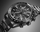 Gli orologi Citizen Attesa AT8294-59E (nella foto) e AT8295-56E sono stati rilasciati negli Stati Uniti e nel Regno Unito. (Fonte: Citizen)