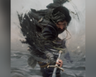 Una schermata di gioco di Clair Obscur: Expedition 33 (fonte immagine: Steam Community)