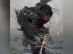 Una schermata di gioco di Clair Obscur: Expedition 33 (fonte immagine: Steam Community)