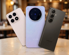 Xiaomi 17 vs. Vivo X300 vs. Samsung Galaxy S26